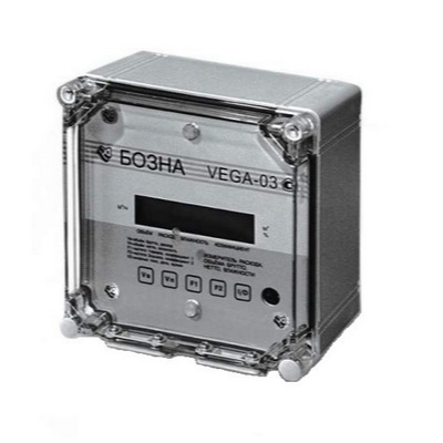 Блок обработки данных VEGA-03 в Севастополе