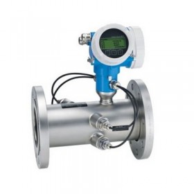 Ультразвуковые расходомеры Prosonic Flow в Севастополе