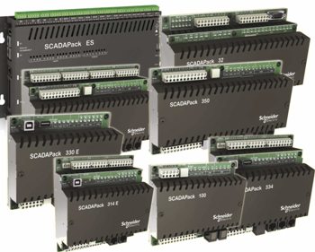Контроллеры SCADAPack в Севастополе